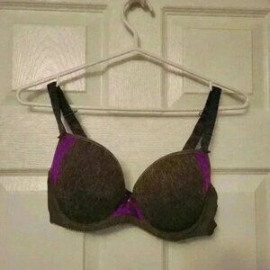 Freya 32DD Lace Underwire  Bra